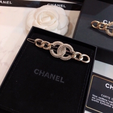 Chanel Brooches